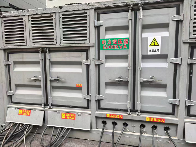 方城柴油发电机组换季保养注意哪些事项?