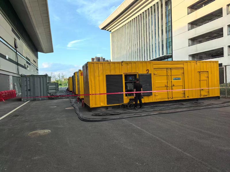 方城柴油发电机冬季保养注意事项?