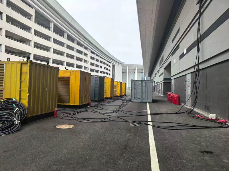 方城冬季柴油发电机启动前需要做哪些准备工作?