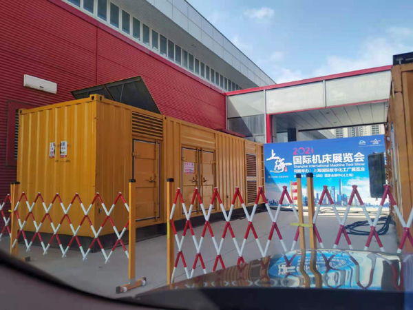 方城发电机出租 对于发电机的特性你了解多少？
