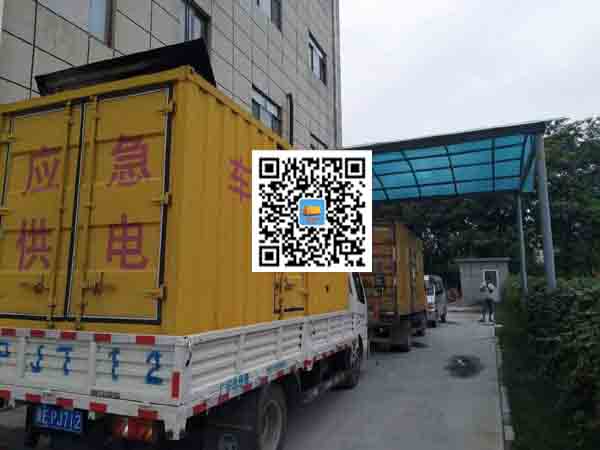 方城发电车出租-发电机产品使用越来越广泛