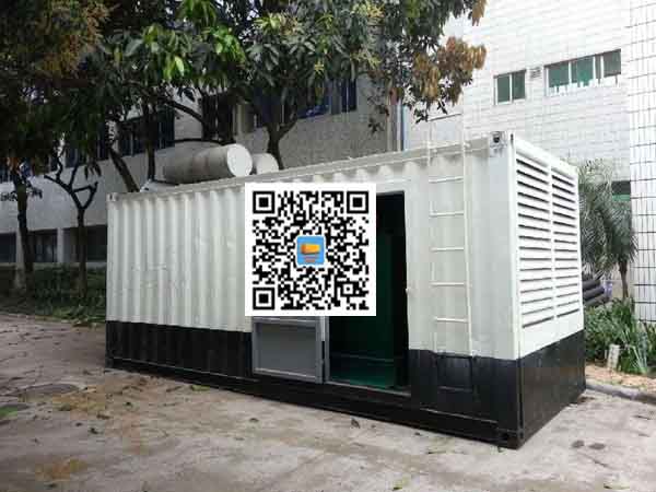 方城出租发电机-什么样的柴油发电机使用效果比较好