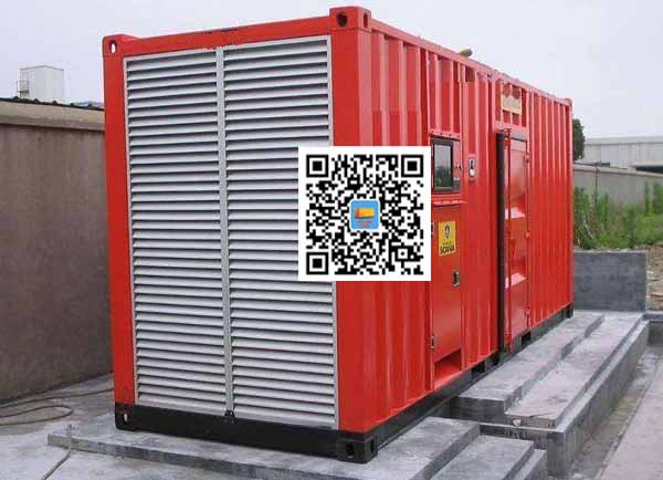 方城300kw柴油发电机组一个小时耗油
