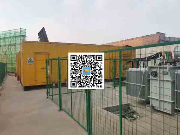 方城发电机组的社会应用有哪些