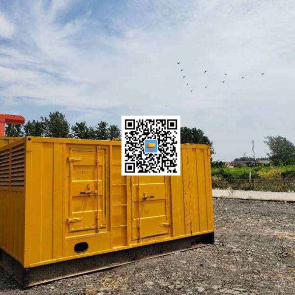 方城发电机出租发电机电刷的结构与作用是什么