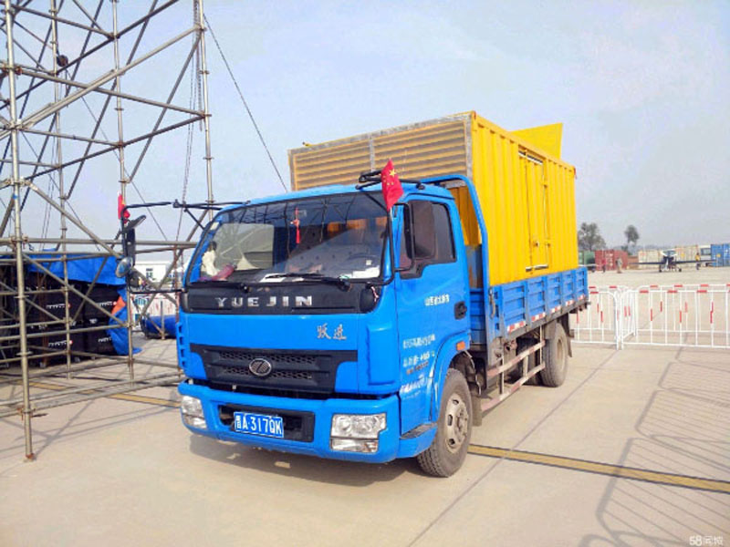方城800KW柴油发电机组油耗是多少？