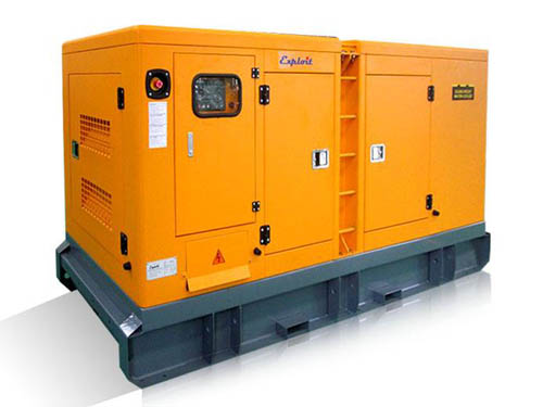方城影响 200kw 柴油发电机油耗的因素有哪些？