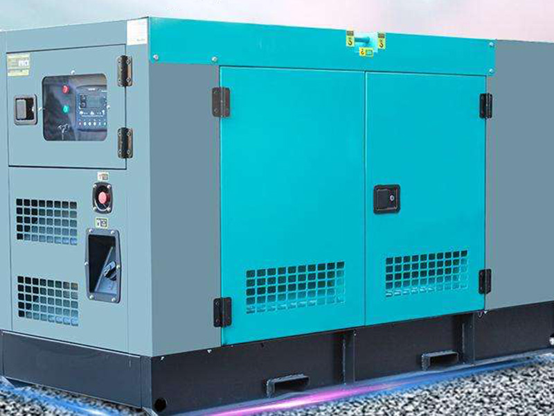 方城50KW柴油发电机油耗是多少？