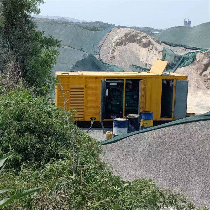 方城影响 400KW 柴油发电机组油耗的因素有哪些？