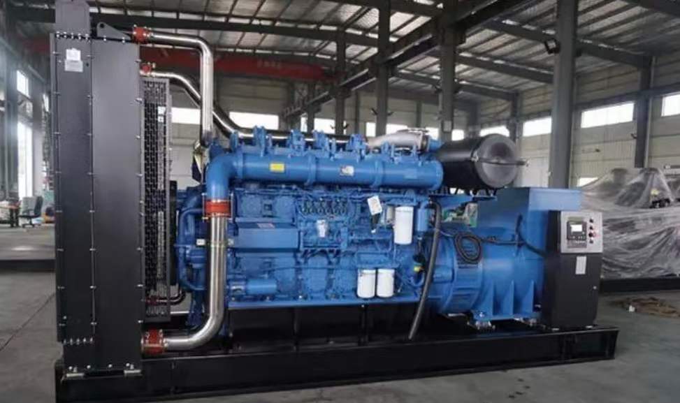方城如何选择适合的 500kW 柴油发电机组？