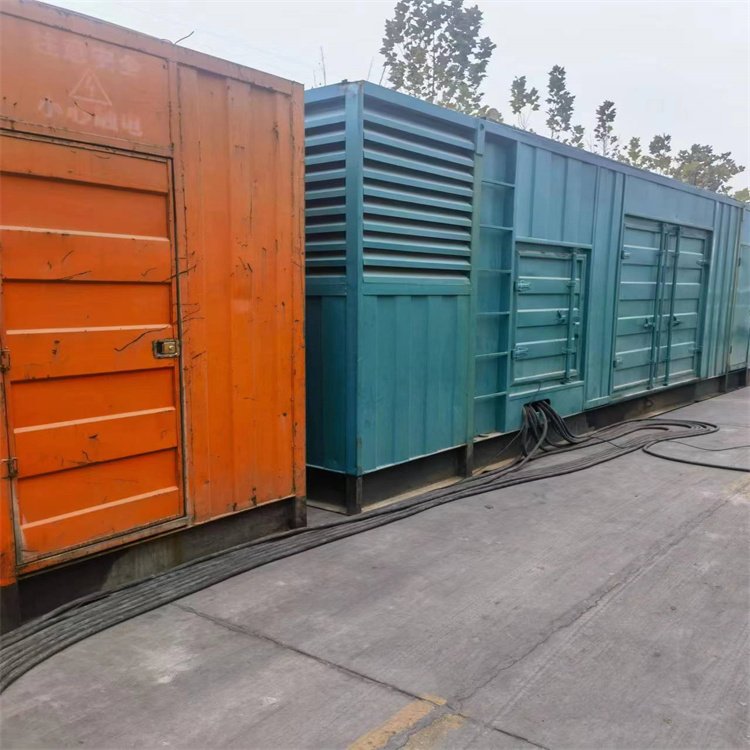 方城如何选择适合 600kW 柴油发电机组的热继电器？