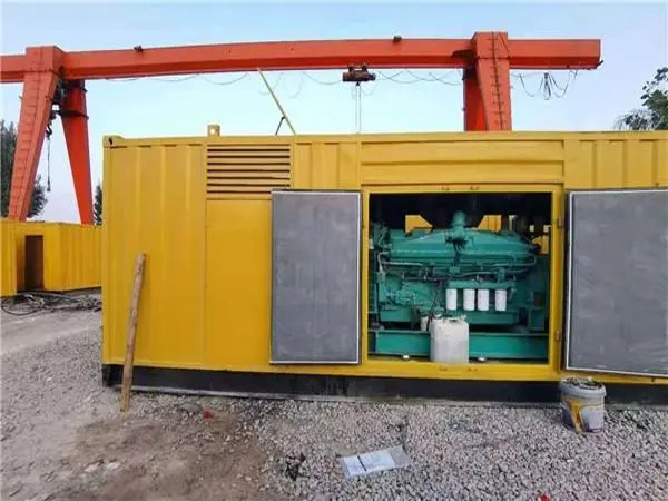 方城冬季低温环境下，500KW发电机组应该选择什么类型的启动电瓶？