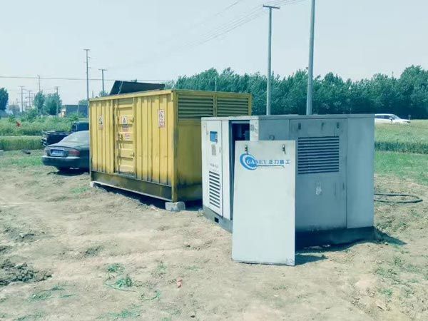 方城柴油发电机组冬季日常维修需要哪些工具？